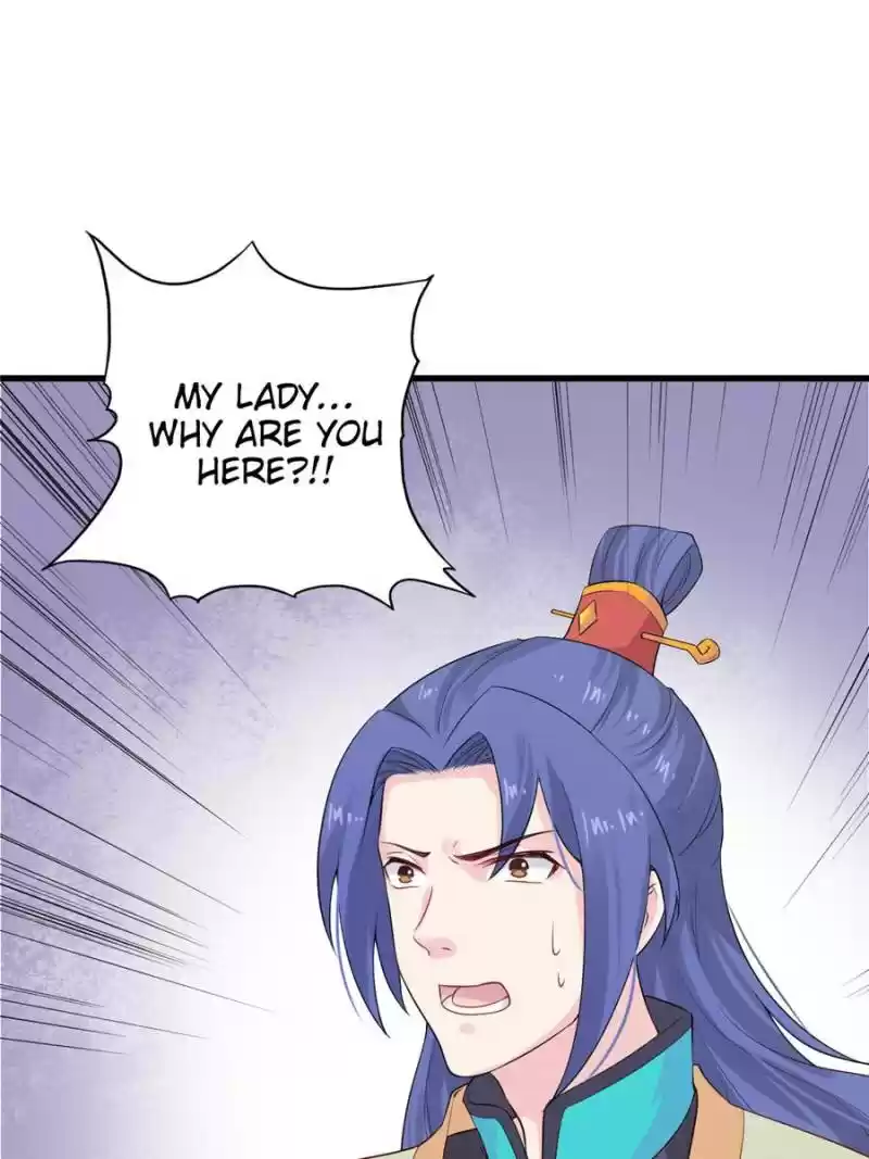 Back To The Tang Dynasty: The Chubby Beauty Chapter 134