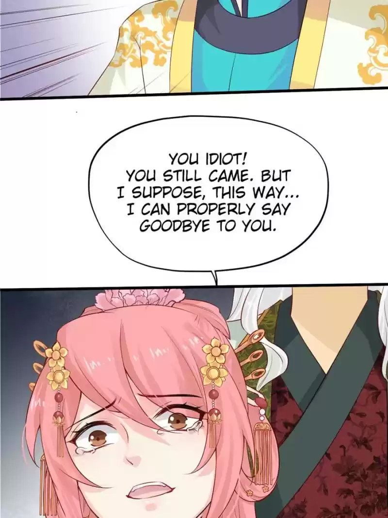 Back To The Tang Dynasty: The Chubby Beauty Chapter 134