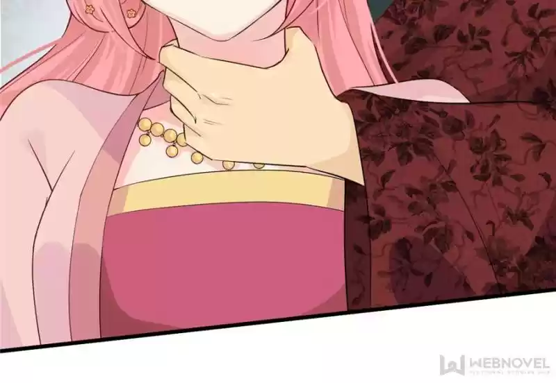 Back To The Tang Dynasty: The Chubby Beauty Chapter 134