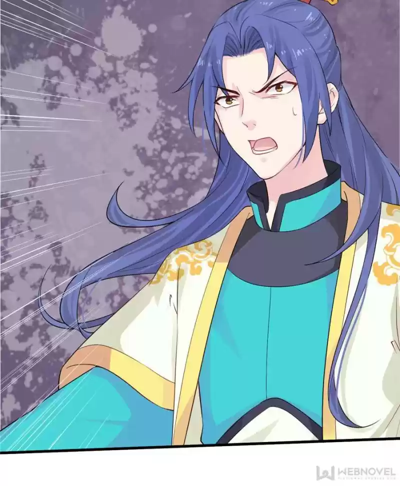 Back To The Tang Dynasty: The Chubby Beauty Chapter 134