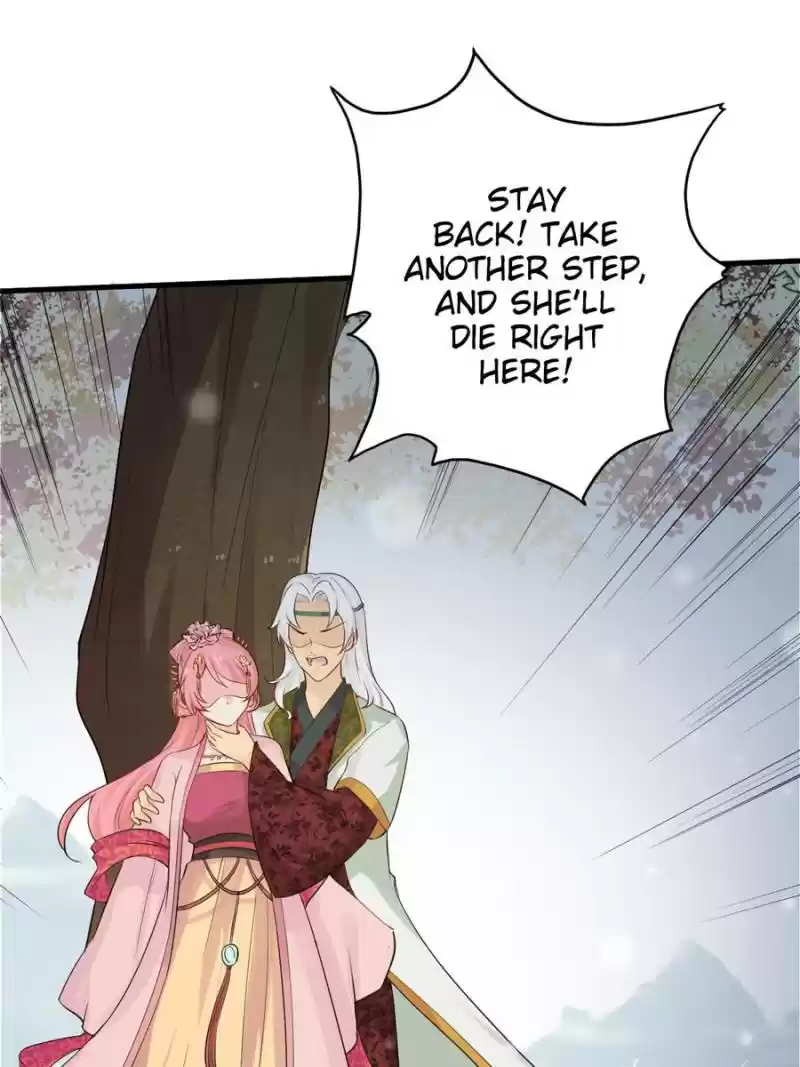 Back To The Tang Dynasty: The Chubby Beauty Chapter 134