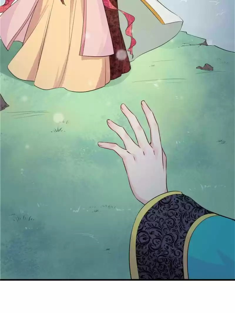 Back To The Tang Dynasty: The Chubby Beauty Chapter 134