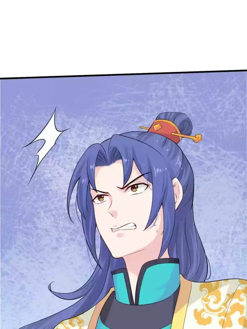 Back To The Tang Dynasty: The Chubby Beauty Chapter 134