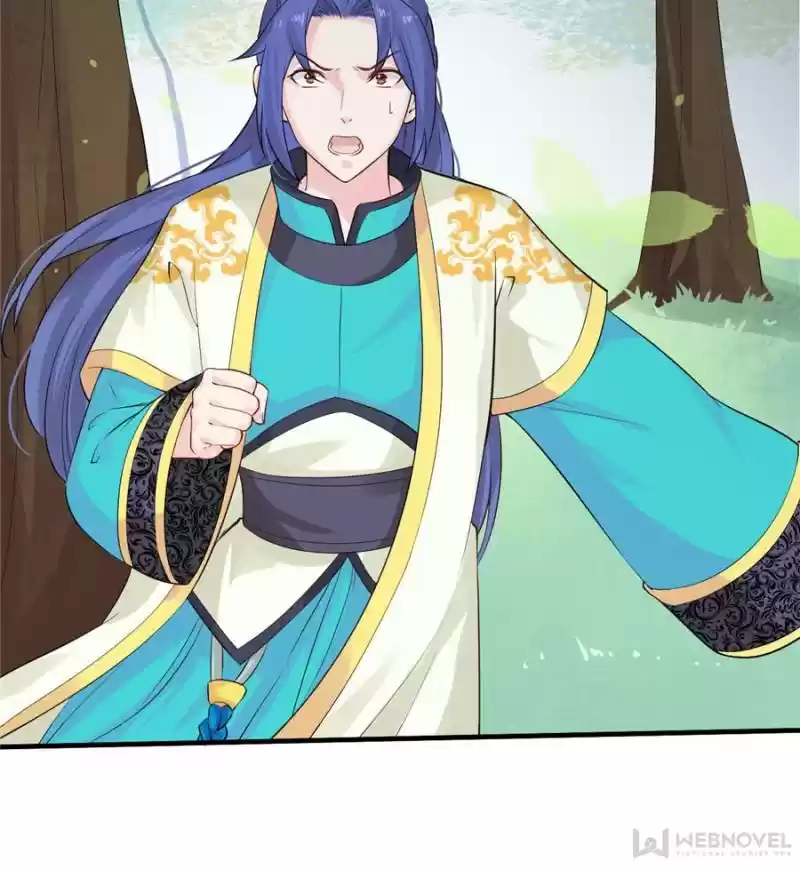 Back To The Tang Dynasty: The Chubby Beauty Chapter 134