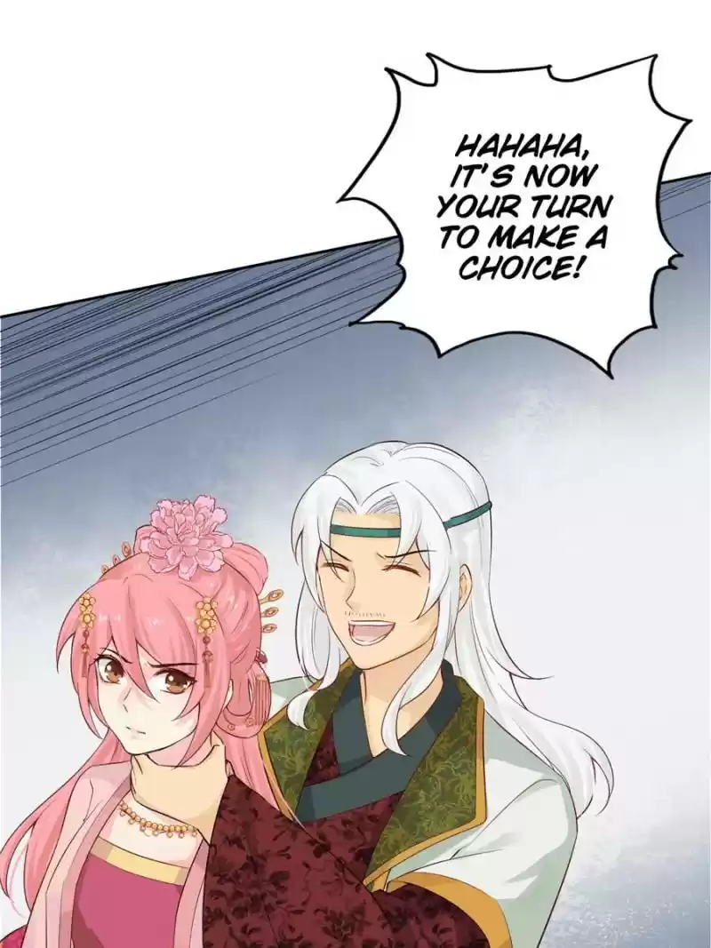 Back To The Tang Dynasty: The Chubby Beauty Chapter 134