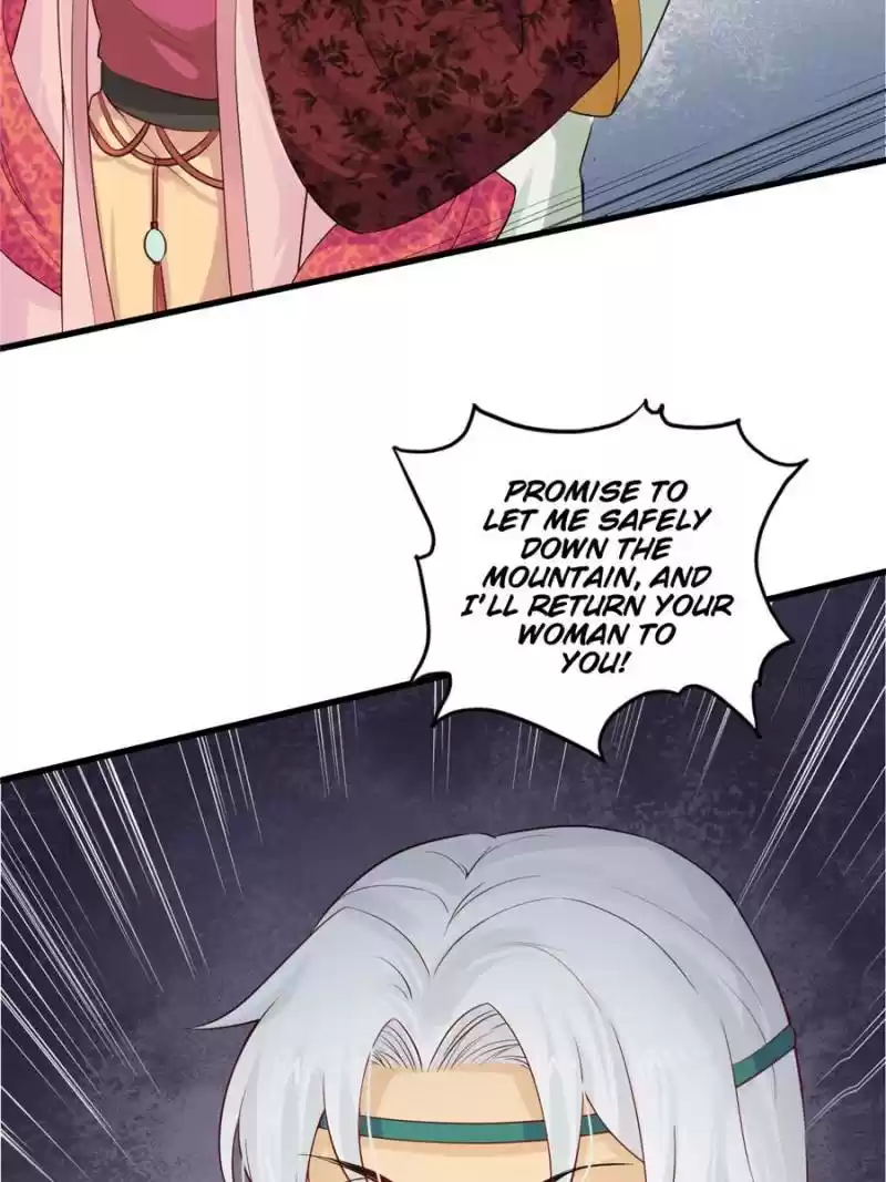 Back To The Tang Dynasty: The Chubby Beauty Chapter 134