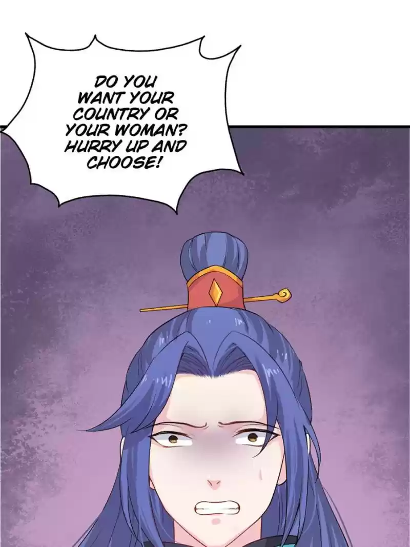 Back To The Tang Dynasty: The Chubby Beauty Chapter 134