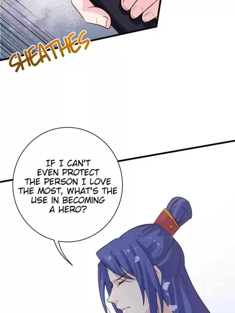 Back To The Tang Dynasty: The Chubby Beauty Chapter 134