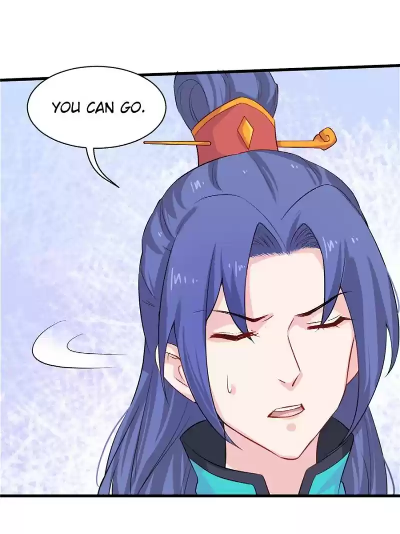 Back To The Tang Dynasty: The Chubby Beauty Chapter 134