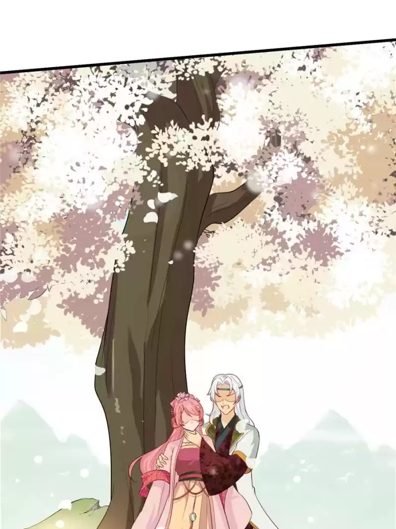 Back To The Tang Dynasty: The Chubby Beauty Chapter 134