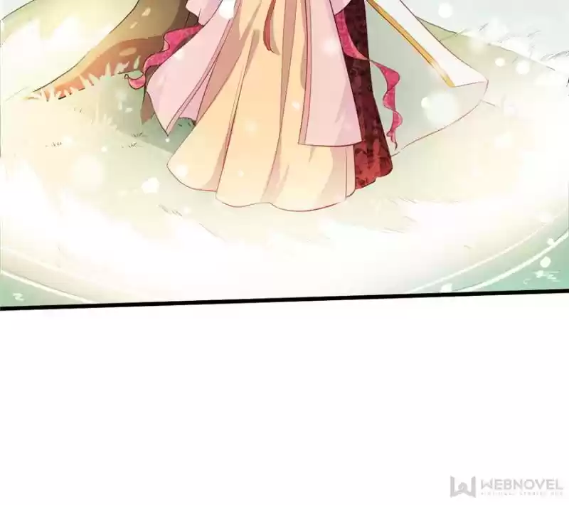 Back To The Tang Dynasty: The Chubby Beauty Chapter 134