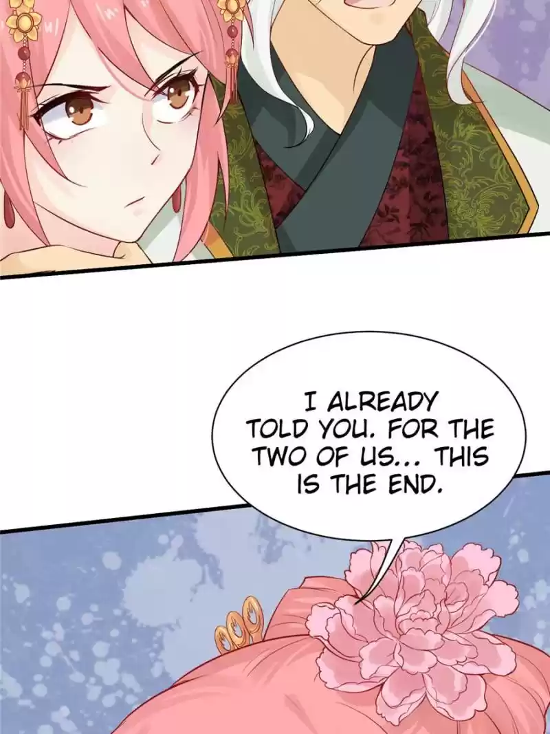 Back To The Tang Dynasty: The Chubby Beauty Chapter 134