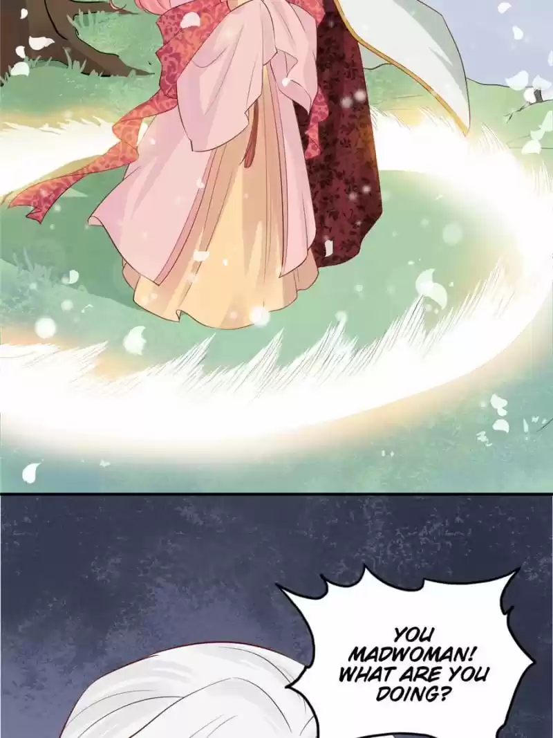 Back To The Tang Dynasty: The Chubby Beauty Chapter 135