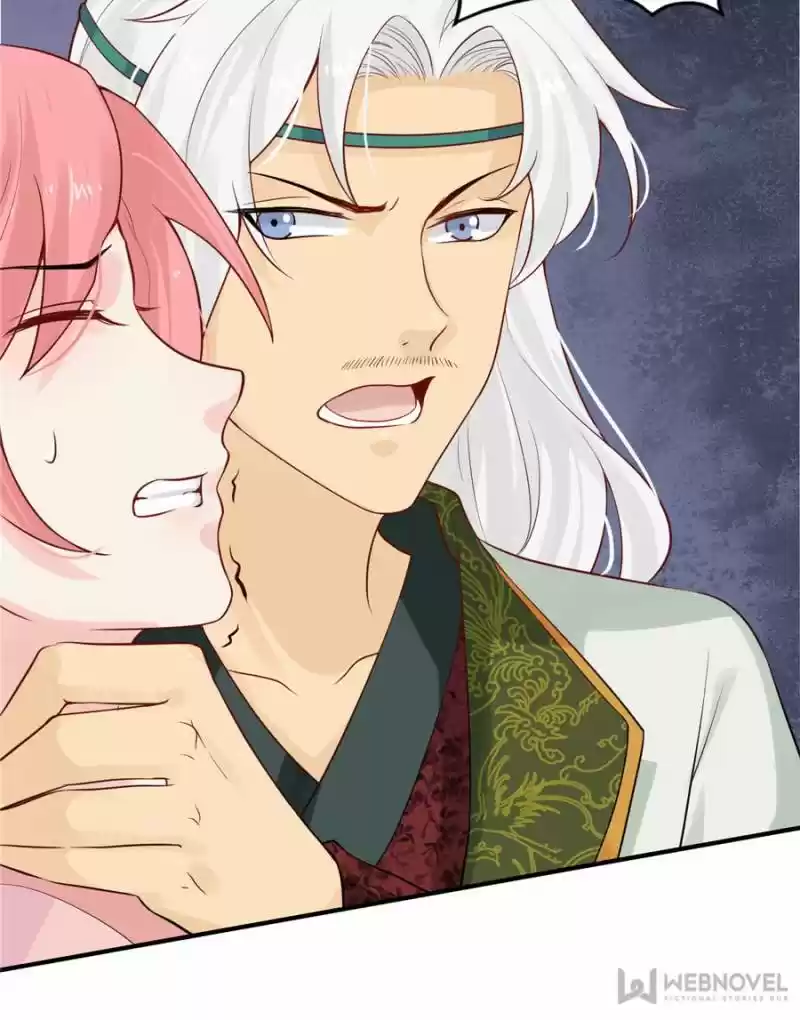 Back To The Tang Dynasty: The Chubby Beauty Chapter 135