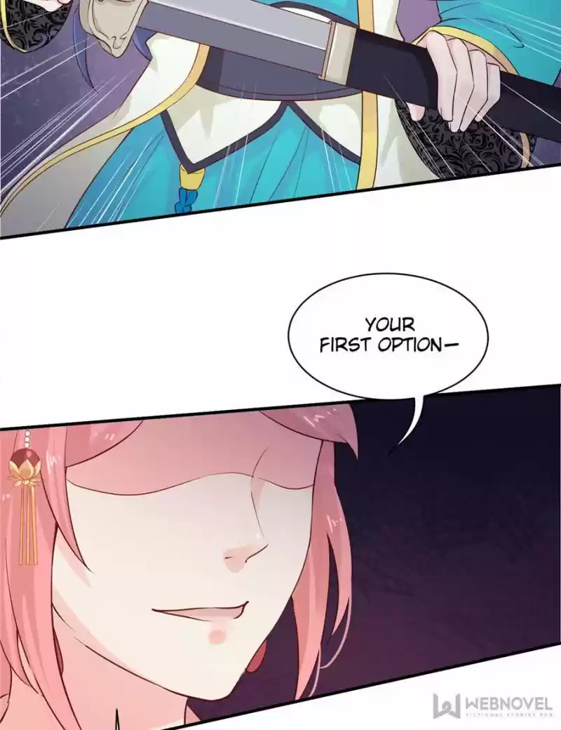 Back To The Tang Dynasty: The Chubby Beauty Chapter 135