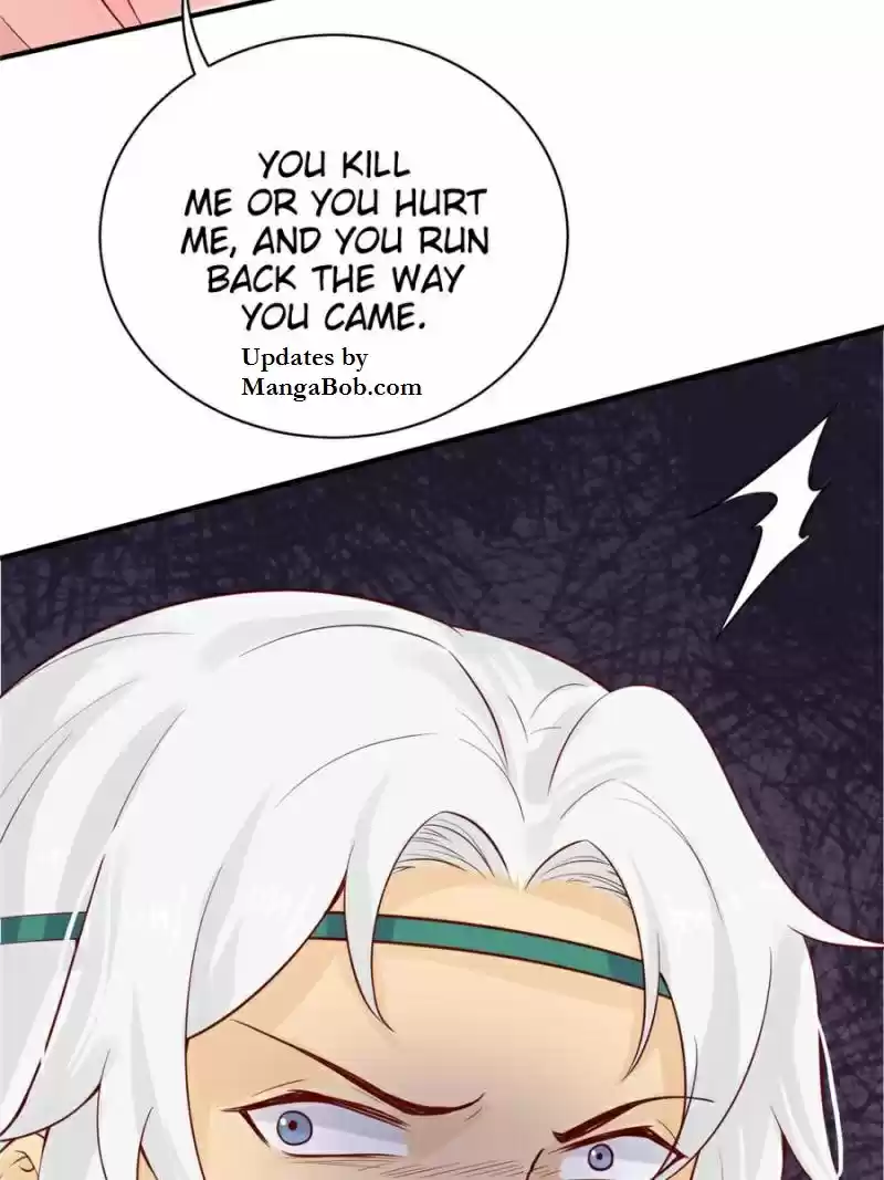 Back To The Tang Dynasty: The Chubby Beauty Chapter 135