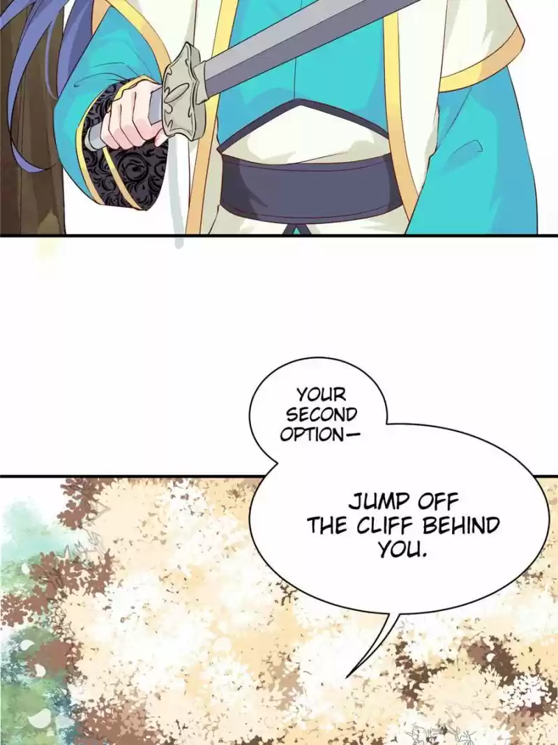 Back To The Tang Dynasty: The Chubby Beauty Chapter 135