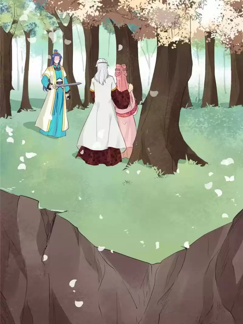 Back To The Tang Dynasty: The Chubby Beauty Chapter 135