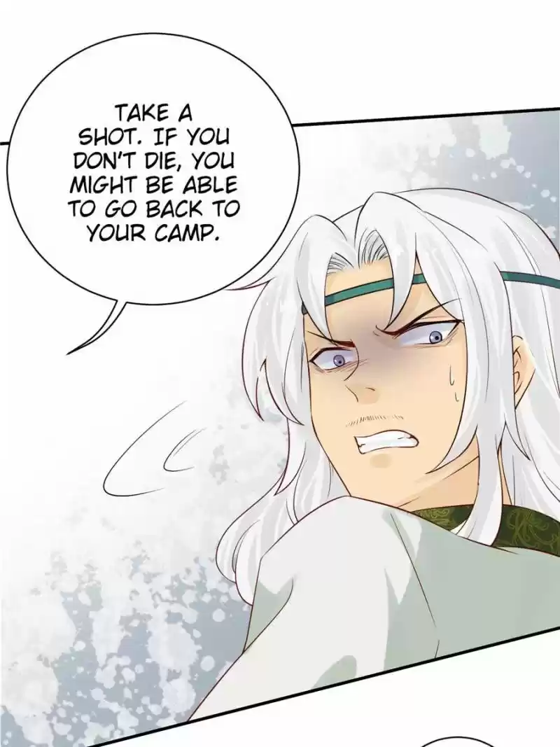 Back To The Tang Dynasty: The Chubby Beauty Chapter 135