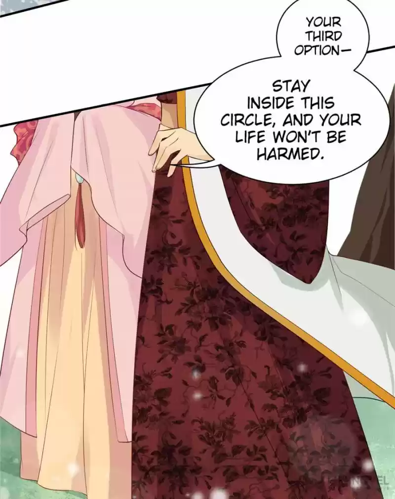 Back To The Tang Dynasty: The Chubby Beauty Chapter 135