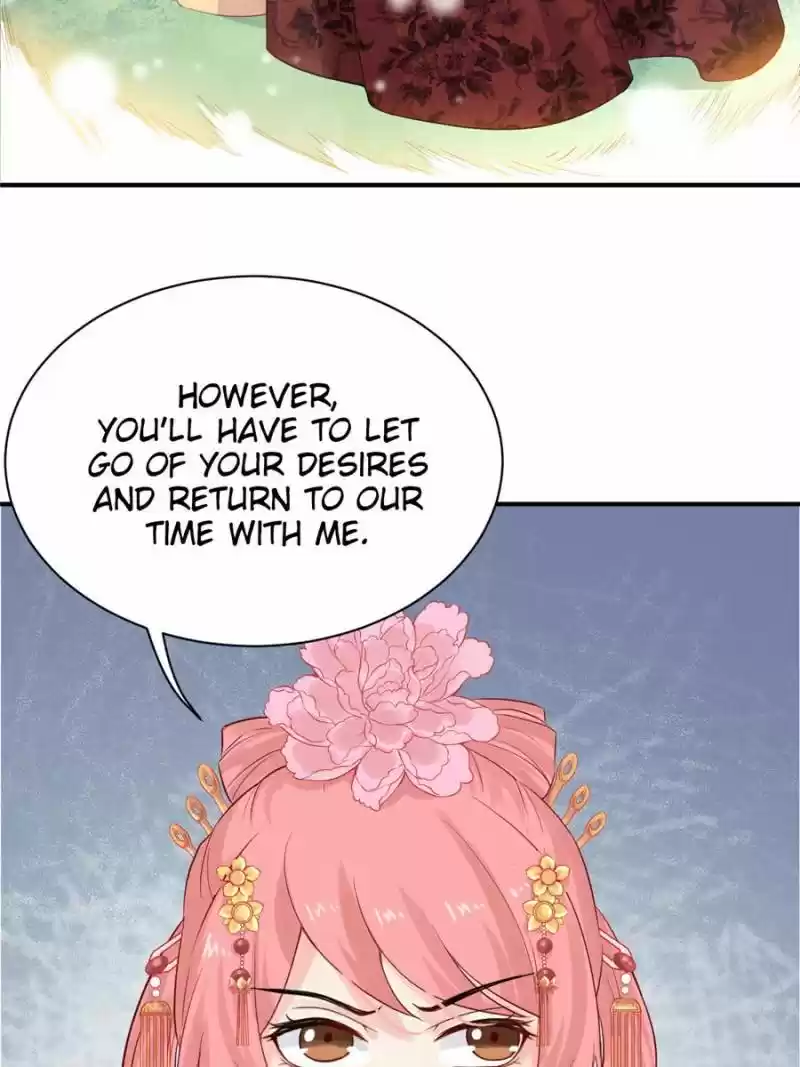 Back To The Tang Dynasty: The Chubby Beauty Chapter 135