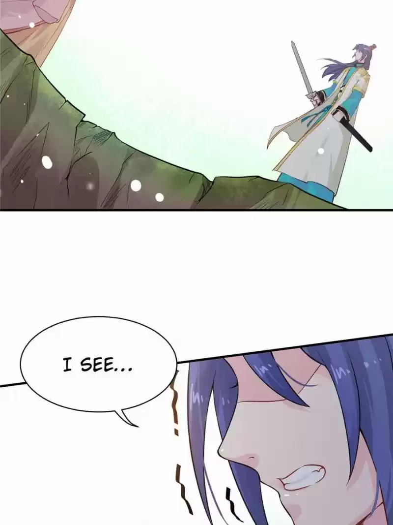 Back To The Tang Dynasty: The Chubby Beauty Chapter 135