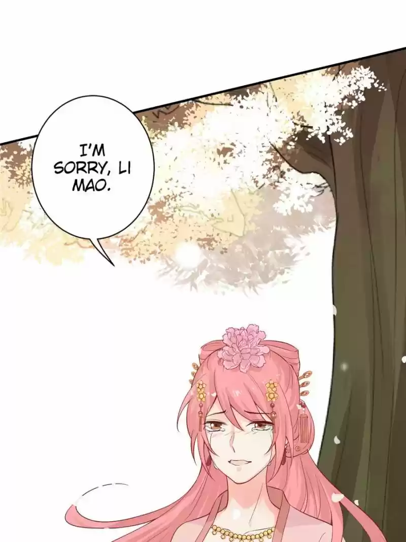 Back To The Tang Dynasty: The Chubby Beauty Chapter 135