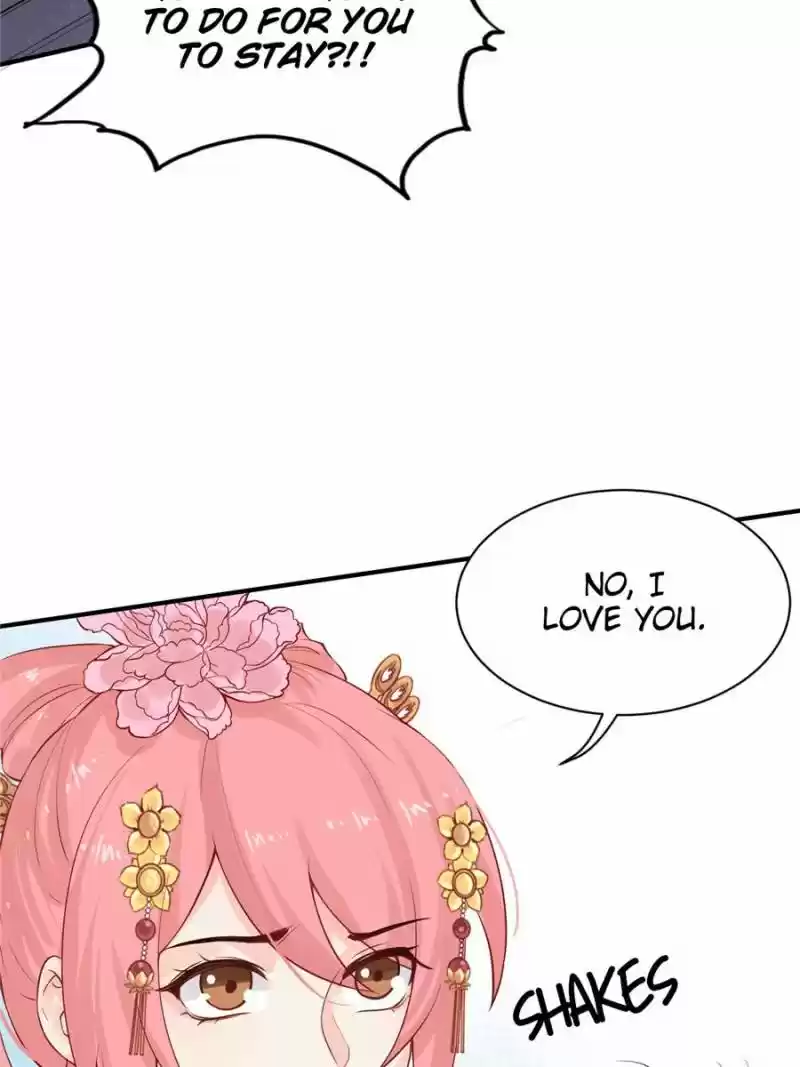 Back To The Tang Dynasty: The Chubby Beauty Chapter 135