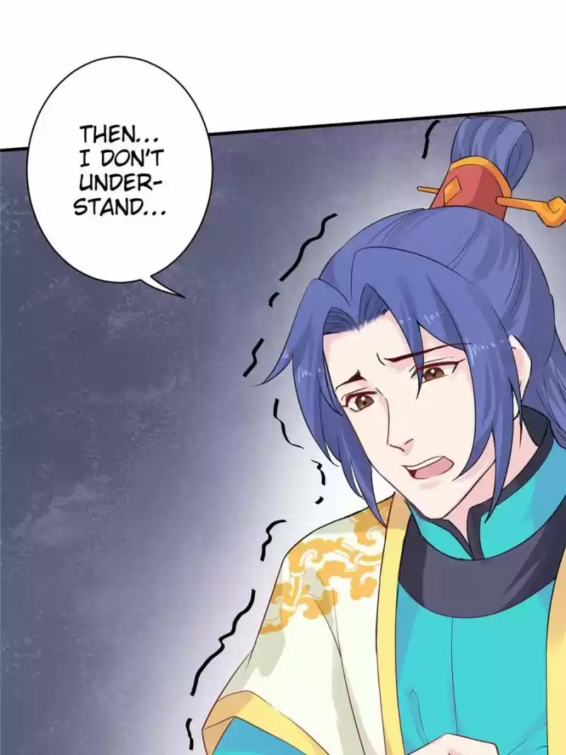 Back To The Tang Dynasty: The Chubby Beauty Chapter 135