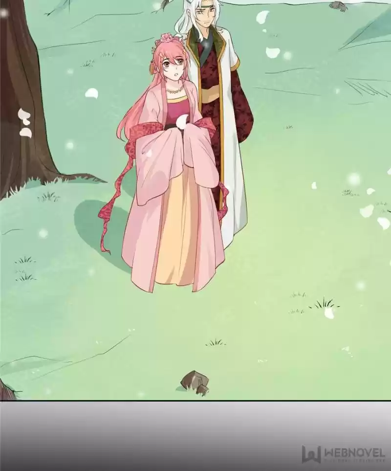 Back To The Tang Dynasty: The Chubby Beauty Chapter 135