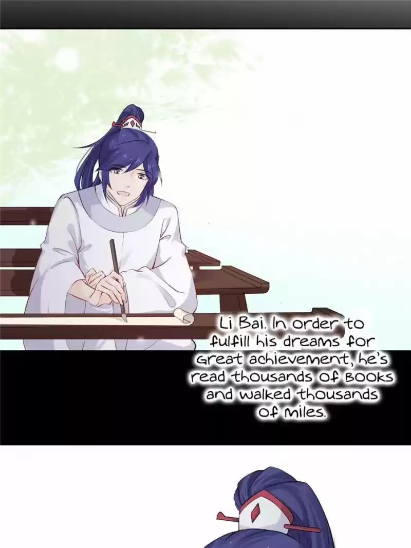 Back To The Tang Dynasty: The Chubby Beauty Chapter 135