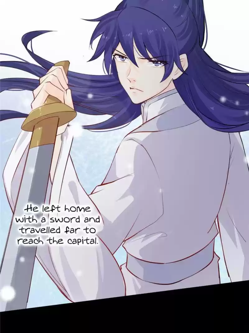 Back To The Tang Dynasty: The Chubby Beauty Chapter 135