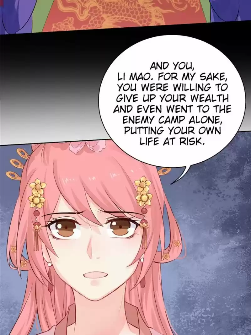 Back To The Tang Dynasty: The Chubby Beauty Chapter 135