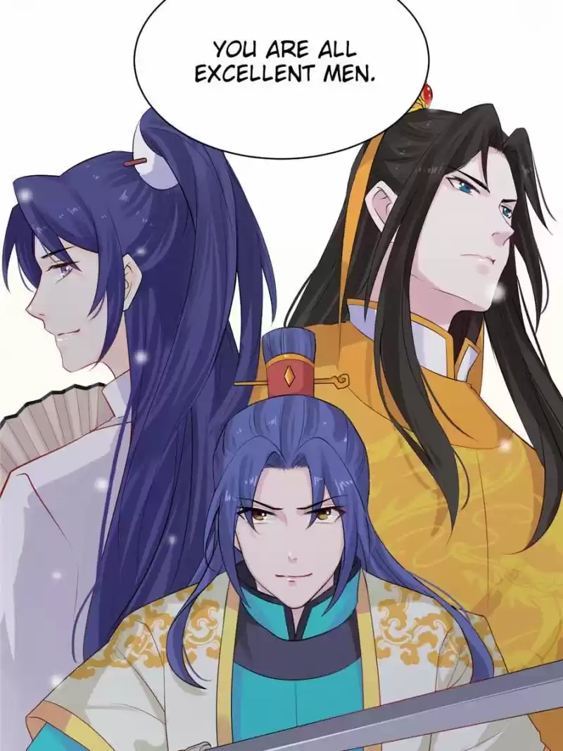 Back To The Tang Dynasty: The Chubby Beauty Chapter 135