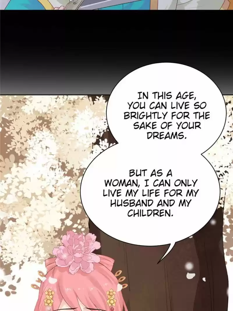 Back To The Tang Dynasty: The Chubby Beauty Chapter 135