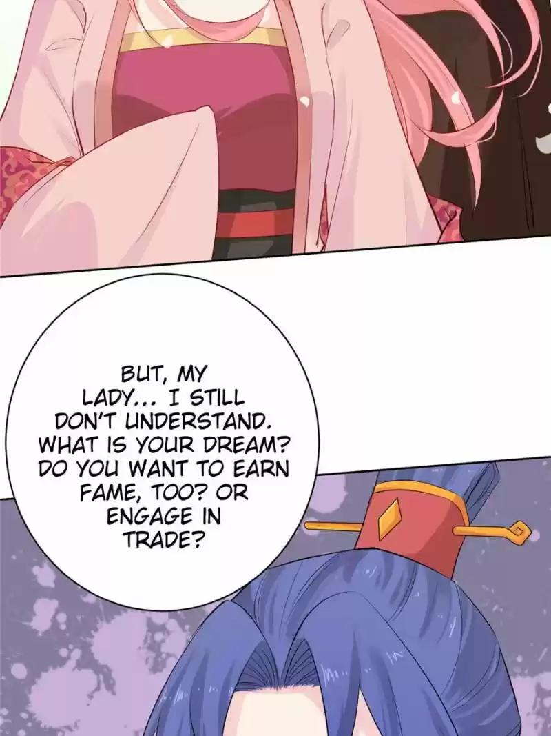 Back To The Tang Dynasty: The Chubby Beauty Chapter 135