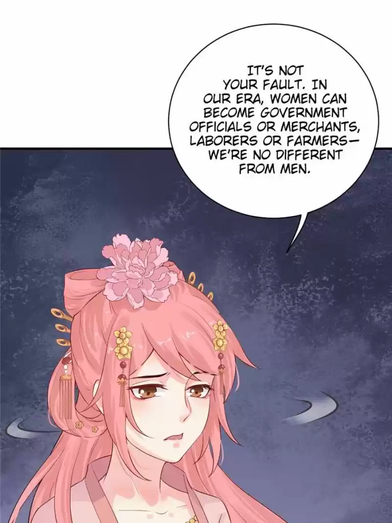 Back To The Tang Dynasty: The Chubby Beauty Chapter 135