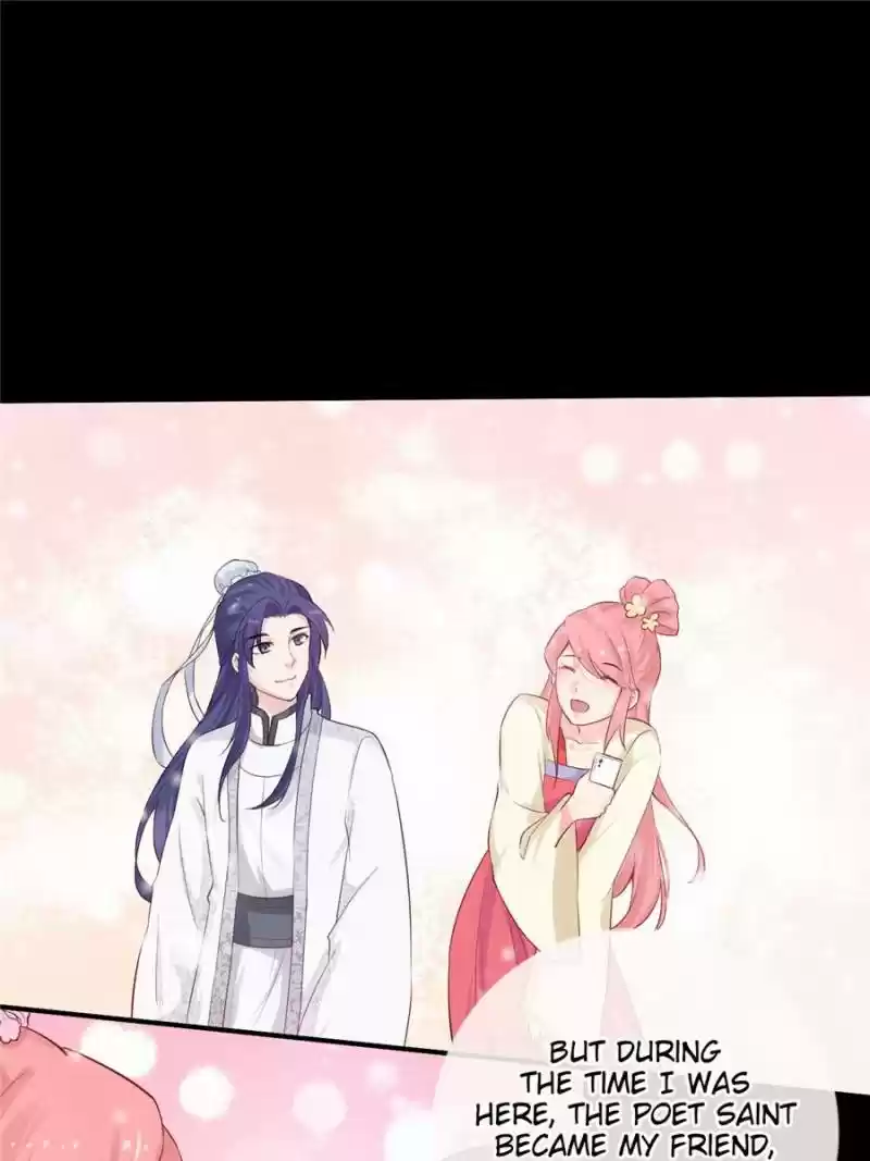 Back To The Tang Dynasty: The Chubby Beauty Chapter 135