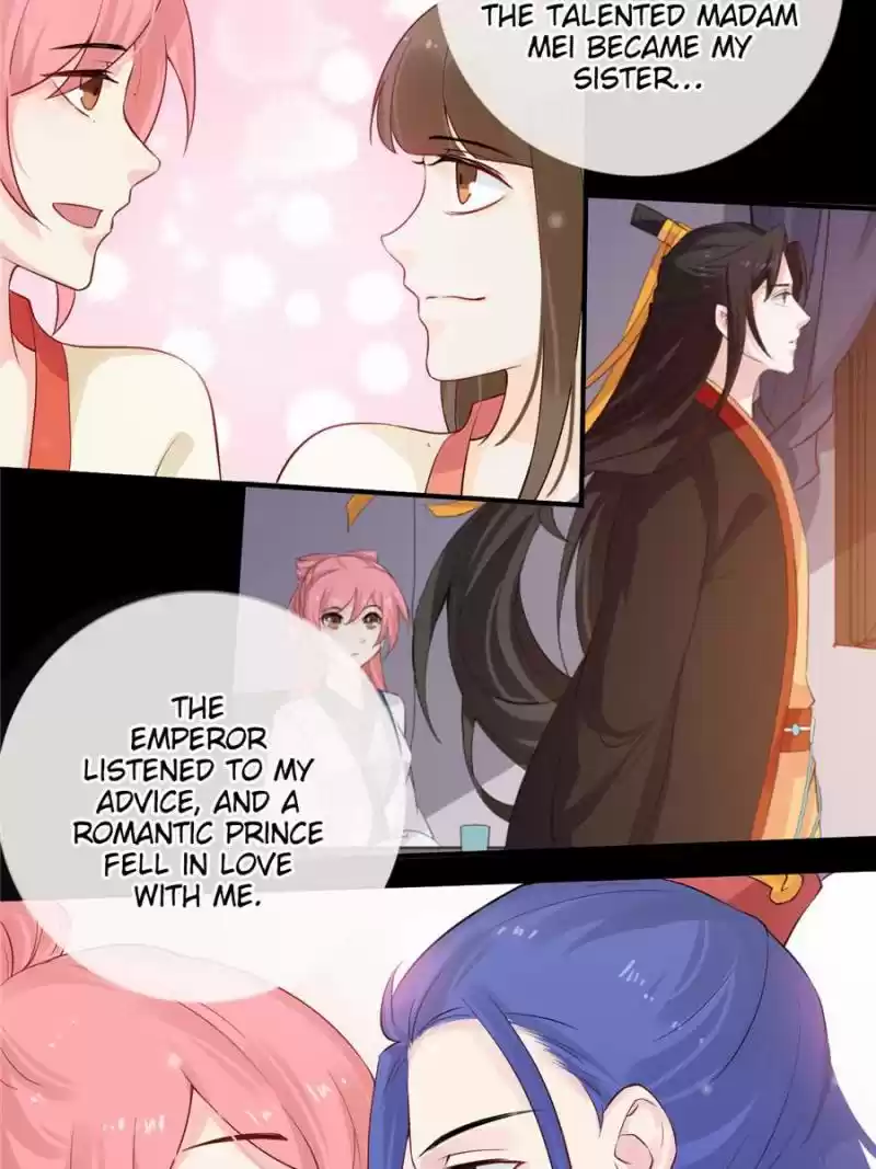 Back To The Tang Dynasty: The Chubby Beauty Chapter 135