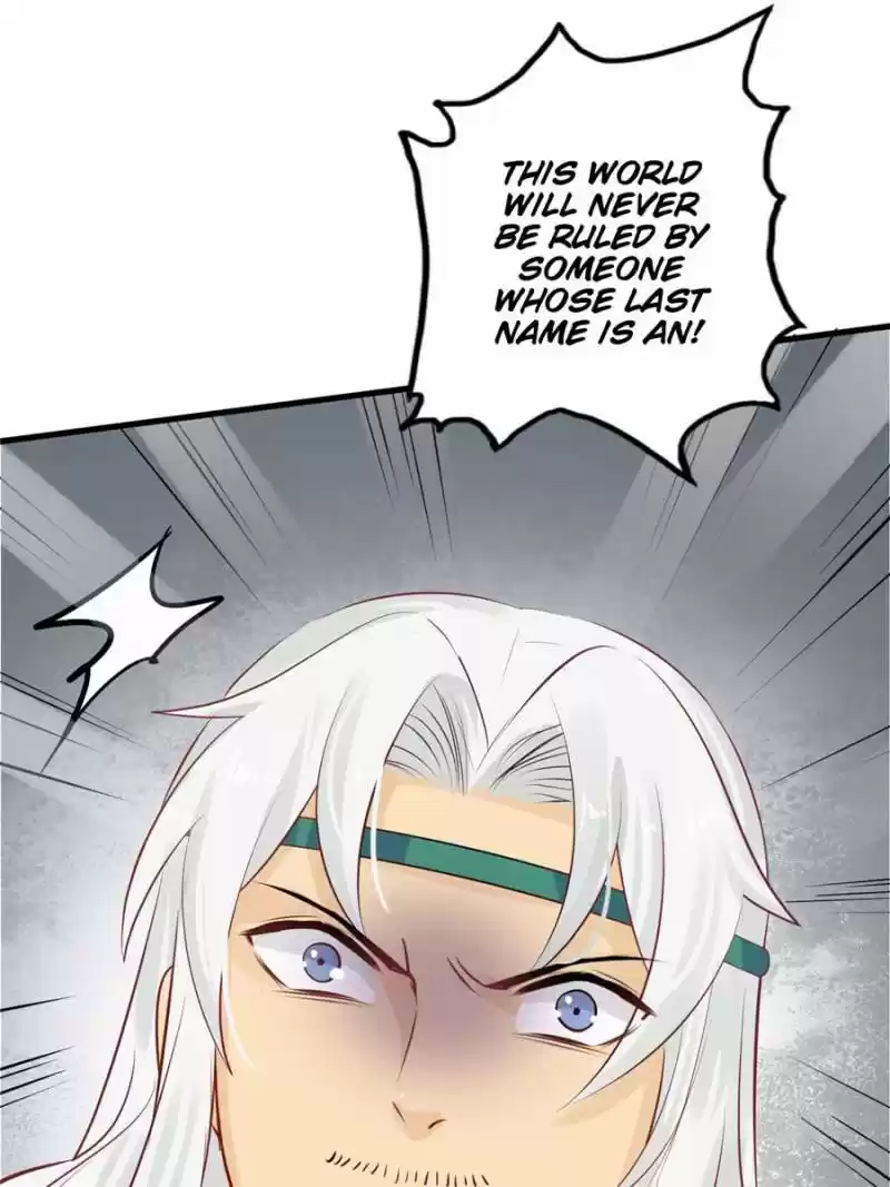 Back To The Tang Dynasty: The Chubby Beauty Chapter 136