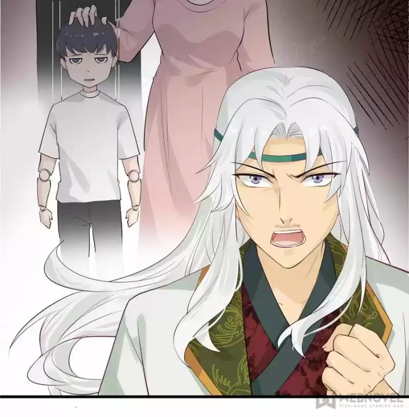 Back To The Tang Dynasty: The Chubby Beauty Chapter 136