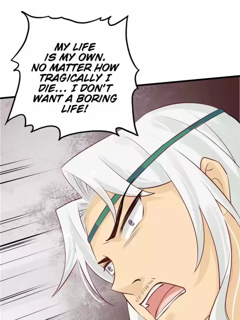 Back To The Tang Dynasty: The Chubby Beauty Chapter 136