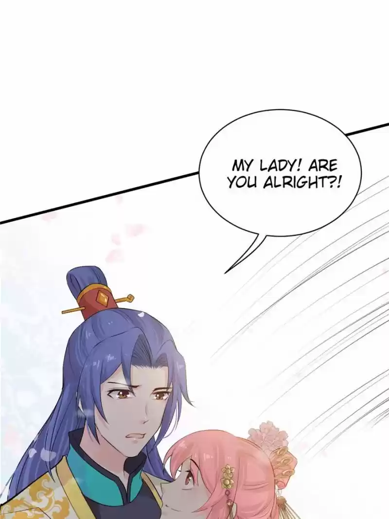 Back To The Tang Dynasty: The Chubby Beauty Chapter 136