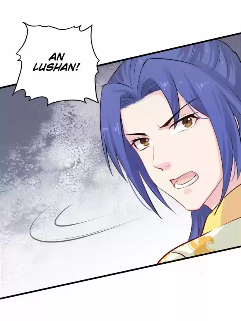 Back To The Tang Dynasty: The Chubby Beauty Chapter 136