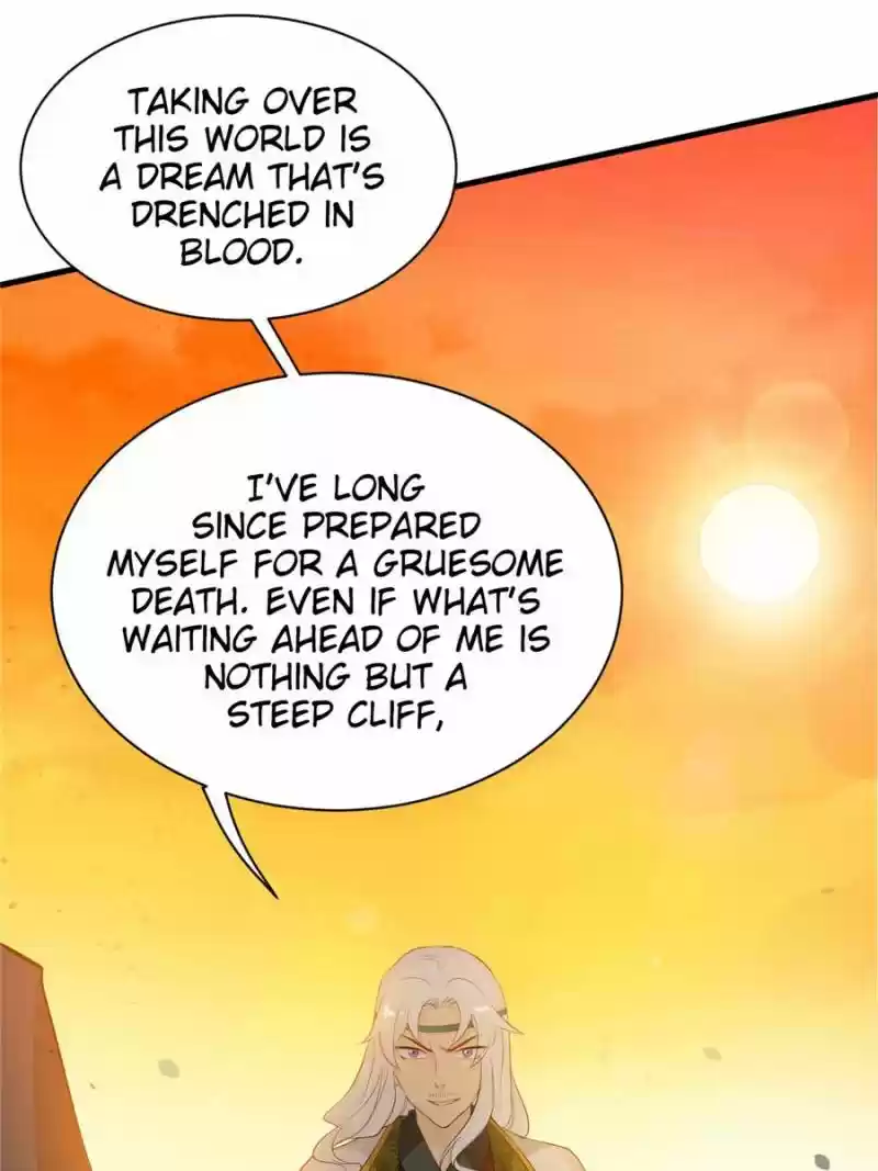 Back To The Tang Dynasty: The Chubby Beauty Chapter 136