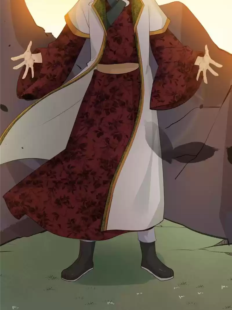 Back To The Tang Dynasty: The Chubby Beauty Chapter 136