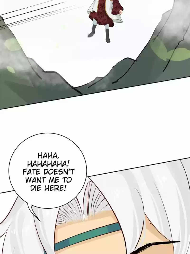 Back To The Tang Dynasty: The Chubby Beauty Chapter 136