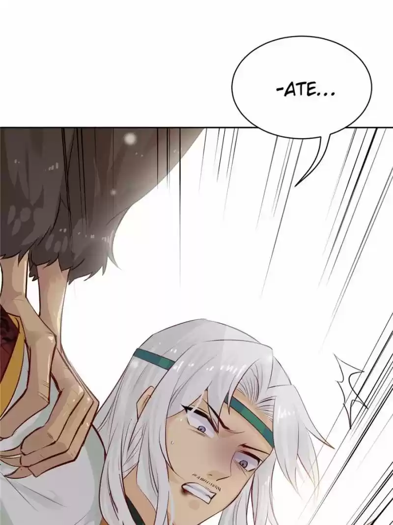 Back To The Tang Dynasty: The Chubby Beauty Chapter 136