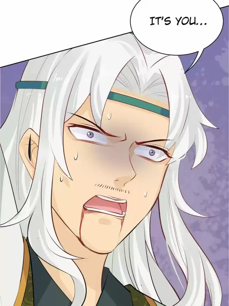 Back To The Tang Dynasty: The Chubby Beauty Chapter 136