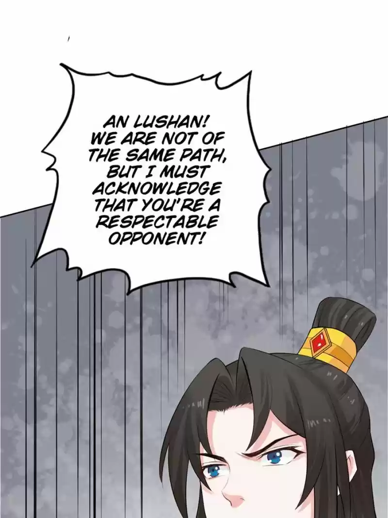 Back To The Tang Dynasty: The Chubby Beauty Chapter 136